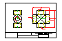 2D Sales Drawing